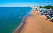Туры в отель Side Alegria Hotel & Spa