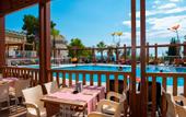 Туры в отель Side Alegria Hotel & Spa