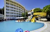 Туры в отель Side Alegria Hotel & Spa