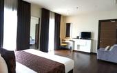 Туры в отель Wyndham Garden i-City Shah Alam