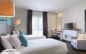 Туры в отель Wyndham Garden i-City Shah Alam