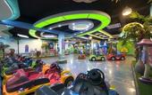 Туры в отель Wyndham Garden i-City Shah Alam