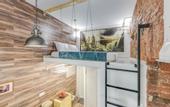 Туры в отель «Sokroma» \/ «Сокрома Жюль Верн» апартаменты