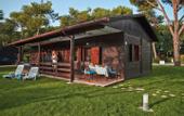 Туры в отель Villaggio Camping Baia Domizia