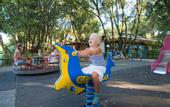 Туры в отель Villaggio Camping Baia Domizia