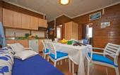 Туры в отель Villaggio Camping Baia Domizia