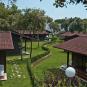 Туры в отель Villaggio Camping Baia Domizia, оператор Anex Tour