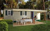 Туры в отель Villaggio Camping Baia Domizia