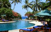 Туры в отель Holiday Resort Lombok
