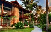 Туры в отель Holiday Resort Lombok