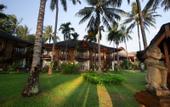 Туры в отель Holiday Resort Lombok