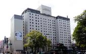 Туры в отель Nishitetsu Grand Hotel