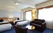 Туры в отель Nishitetsu Grand Hotel