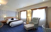 Туры в отель Nishitetsu Grand Hotel