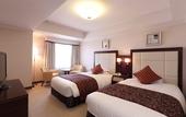 Туры в отель Nishitetsu Grand Hotel