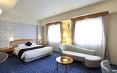 Туры в отель Nishitetsu Grand Hotel