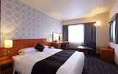 Туры в отель Nishitetsu Grand Hotel