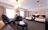 Туры в отель Nishitetsu Grand Hotel