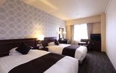 Туры в отель Nishitetsu Grand Hotel