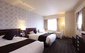 Туры в отель Nishitetsu Grand Hotel