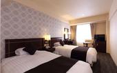 Туры в отель Nishitetsu Grand Hotel