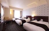 Туры в отель Nishitetsu Grand Hotel