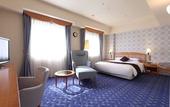 Туры в отель Nishitetsu Grand Hotel