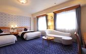 Туры в отель Nishitetsu Grand Hotel