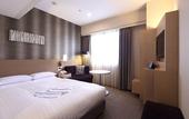 Туры в отель Nishitetsu Grand Hotel