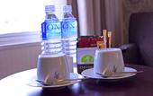 Туры в отель Nishitetsu Grand Hotel