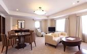 Туры в отель Nishitetsu Grand Hotel