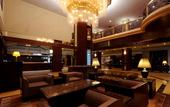 Туры в отель Nishitetsu Grand Hotel