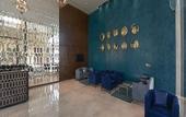 Туры в отель Marasa Sarovar Premiere Tirupati