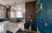 Туры в отель Marasa Sarovar Premiere Tirupati