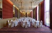 Туры в отель Marasa Sarovar Premiere Tirupati
