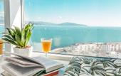 Туры в отель «VISITNOVOROSSIYSK ЖК Новосити» \/ «Визитноворосийск ЖК Новосити» апартаменты