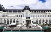 Туры в отель Cures Marines Hotel Thalasso & Spa Trouville - MGallery Collection
