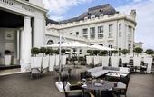 Туры в отель Cures Marines Hotel Thalasso & Spa Trouville - MGallery Collection