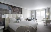 Туры в отель Cures Marines Hotel Thalasso & Spa Trouville - MGallery Collection