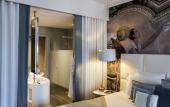 Туры в отель Cures Marines Hotel Thalasso & Spa Trouville - MGallery Collection