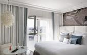 Туры в отель Cures Marines Hotel Thalasso & Spa Trouville - MGallery Collection