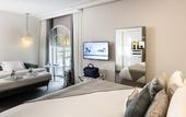 Туры в отель Cures Marines Hotel Thalasso & Spa Trouville - MGallery Collection