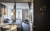 Туры в отель Cures Marines Hotel Thalasso & Spa Trouville - MGallery Collection
