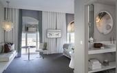 Туры в отель Cures Marines Hotel Thalasso & Spa Trouville - MGallery Collection