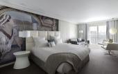 Туры в отель Cures Marines Hotel Thalasso & Spa Trouville - MGallery Collection