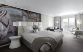 Туры в отель Cures Marines Hotel Thalasso & Spa Trouville - MGallery Collection