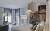 Туры в отель Cures Marines Hotel Thalasso & Spa Trouville - MGallery Collection