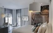 Туры в отель Cures Marines Hotel Thalasso & Spa Trouville - MGallery Collection