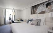 Туры в отель Cures Marines Hotel Thalasso & Spa Trouville - MGallery Collection
