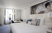 Туры в отель Cures Marines Hotel Thalasso & Spa Trouville - MGallery Collection